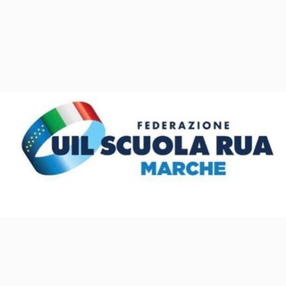 Telegram profile photo for UIL Scuola Marche