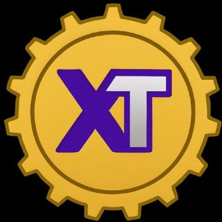 Telegram profile photo for XBYT💎