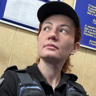 Telegram profile photo for Хроніки слідчої
