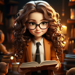 Telegram profile photo for Супер ВЧИТЕЛЬ - безкоштовні матеріали!