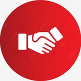 Telegram profile photo for #РАБОТА_В_ОДИН_КЛИК