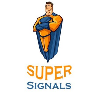 Telegram profile photo for Super Crypto Signals ๐ Cryptocurrency Recommendations.