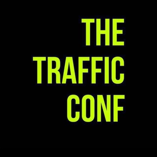 Telegram profile photo for THE TRAFFIC CONF