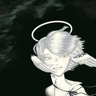 Telegram profile photo for ` dionysus