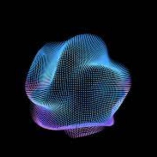 Telegram profile photo for ИИ мир