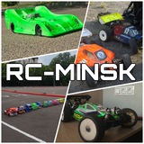 Telegram profile photo for RC-Minsk
