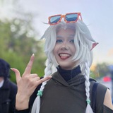 Telegram profile photo for ❃.:▹Мацарелла◃:.❃
