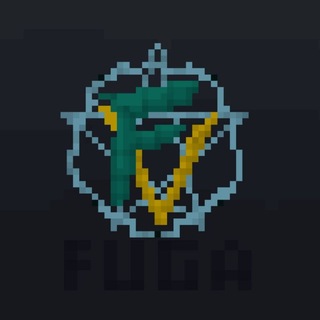 Telegram profile photo for FUGA