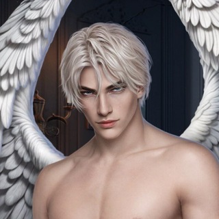 Telegram profile photo for рия ♱ xileogh