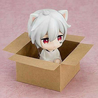 Telegram profile photo for utaite confessions !!