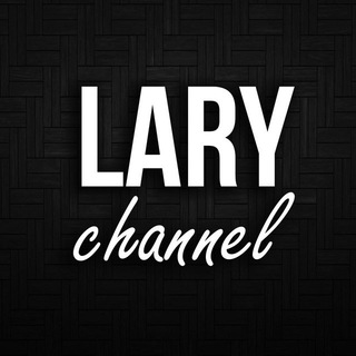 Telegram profile photo for LaryChannel Теневой Бизнес