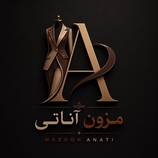 Telegram profile photo for Anati آناتی