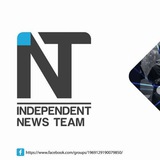 Telegram profile photo for INT