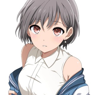 Telegram profile photo for tg桌面window端主题