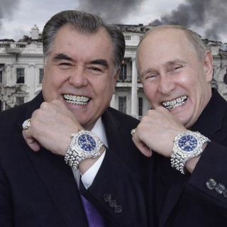 Telegram profile photo for Душанбе