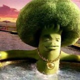Telegram profile photo for пидор юнайтед