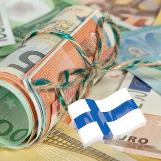 Telegram profile photo for Работа в Финляндии