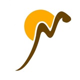 Telegram profile photo for گروه كوهنوردي مهر
