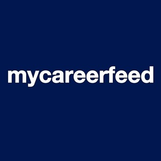 Telegram profile photo for mycareerfeed