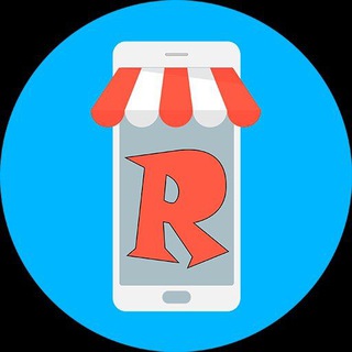 Telegram profile photo for 🇨🇺Revolico Cuba🛍️®️