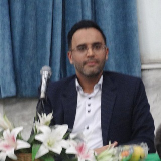 Telegram profile photo for 🕊در مسیر بندگی