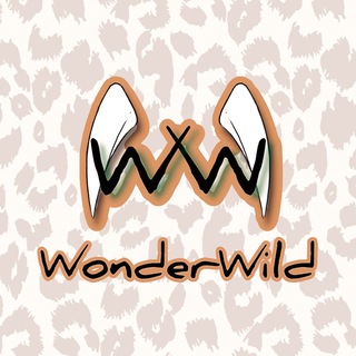 Telegram profile photo for WonderWild 🐾
