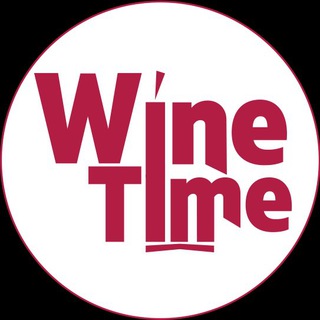 Telegram profile photo for Wine Time