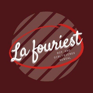 Telegram profile photo for Lafouriest.