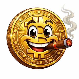 Telegram profile photo for С криптой по свету