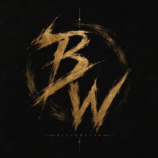 Telegram profile photo for Blackwater