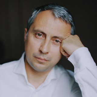 Telegram profile photo for Директор Театра