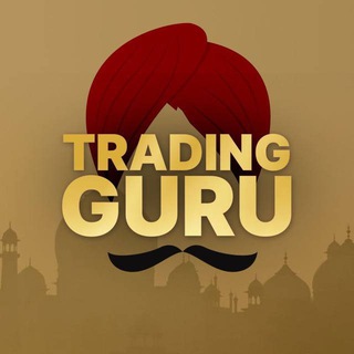 Telegram profile photo for Trading Guide