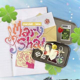 Telegram profile photo for ⋆ .˚𝄞 — ℳarysha OPEN