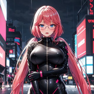 Telegram profile photo for Сексуальный Воздух