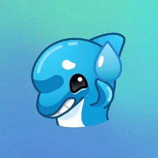 Telegram profile photo for звёзды от нутелы