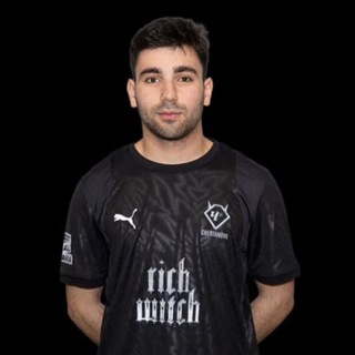 Telegram profile photo for ЭМА