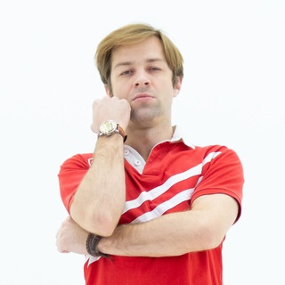 Telegram profile photo for Пара минут