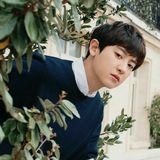 Telegram profile photo for Chanyeol Park.