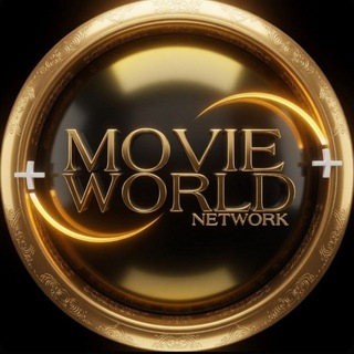 Telegram group profile photo for Movies World Network