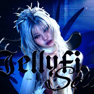 Telegram profile photo for ᏠᏋᏝᏝᎩŦ𐌉