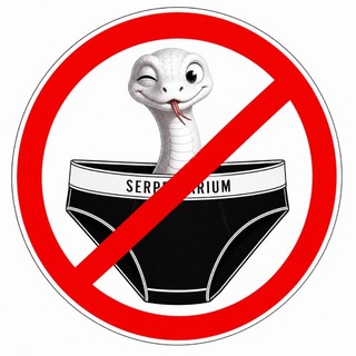 Telegram group profile photo for змеиный клуб(ок)