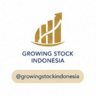 Telegram profile photo for Growing Asset. (Saham Indonesia)