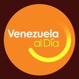 Telegram profile photo for Venezuela al Día