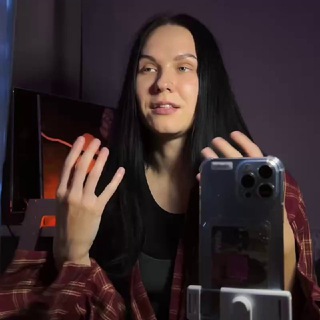 Telegram profile photo for полный карт-бланш