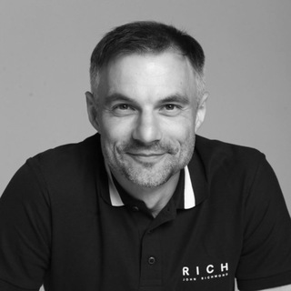 Telegram profile photo for Дмитрий Зубанков || Клубы по подписке