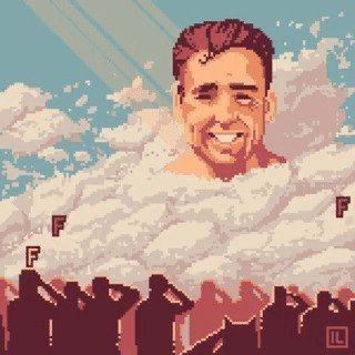 Telegram profile photo for BillyCheques ♂️