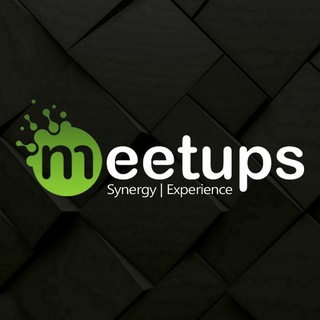 Telegram profile photo for میتاپس مدیران | meetups