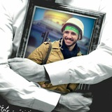Telegram profile photo for شهید سید میلاد مصطفوی