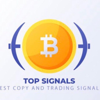 Telegram group profile photo for Top Signals®️