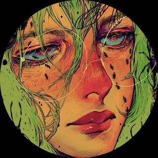 Telegram profile photo for laguna
